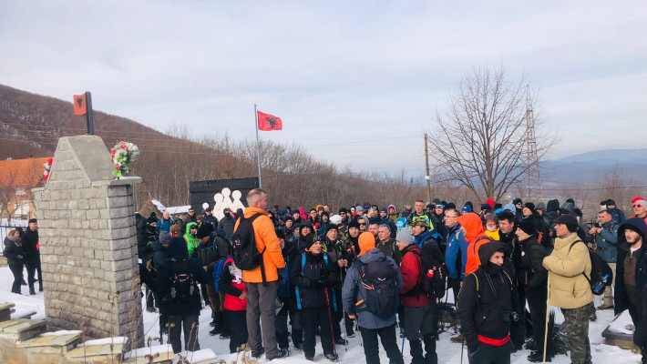 Përvjetori i 25-të i Masakrës së Reçakut